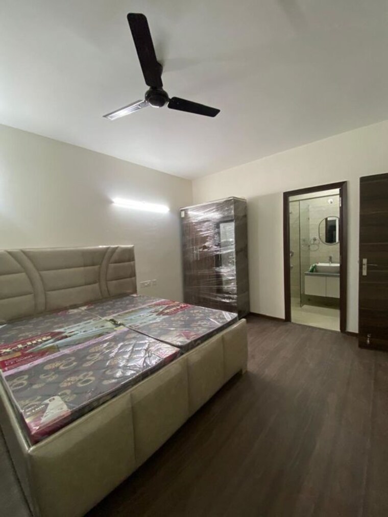 Bedroom, sector 88 3 Bedroom 2200 Sq.Ft. Apartment In Sector 88 Mohali 10114266