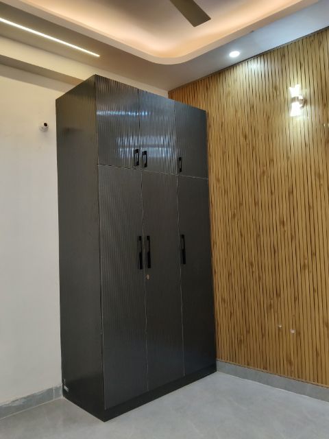2 BHK + Extra Room Builder Floor For Sale in Sector 73