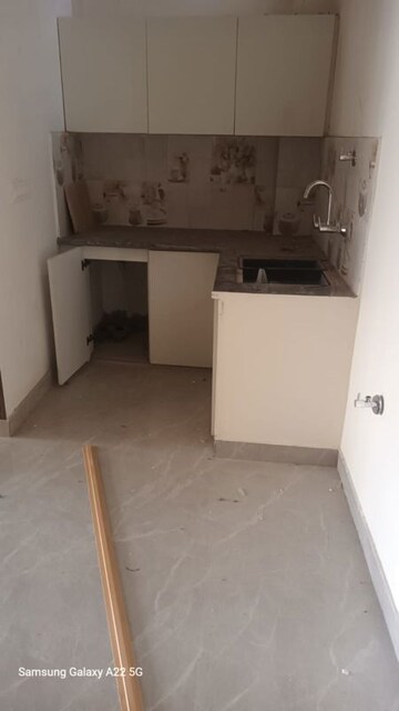 Kitchen in 2 BHK Independent House at Bidholi – for Rent