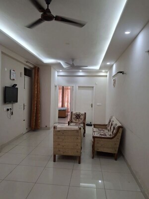3 BHK Builder Floor For Rent in Jamuna Enclave, Ambala Highway