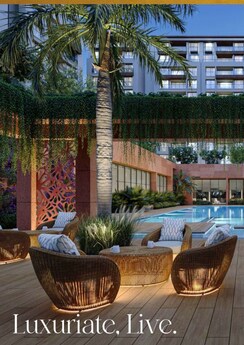 2 BHK Apartment For Sale in Lodha Palava City