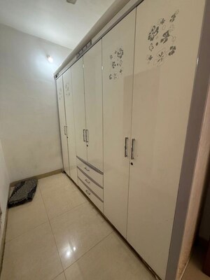 Building Lobby in 3 BHK Apartment at Parmar Garden, Wanwadi – for Rent