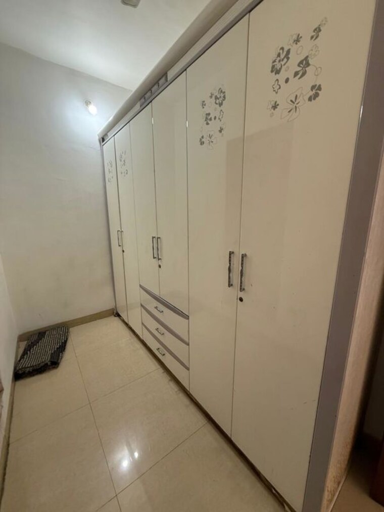 undefined, parmar-garden 3 Bedroom 1500 Sq.Ft. Apartment In Wanwadi Pune 10114284