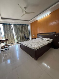 3 BHK Apartment For Rent in Parmar Garden