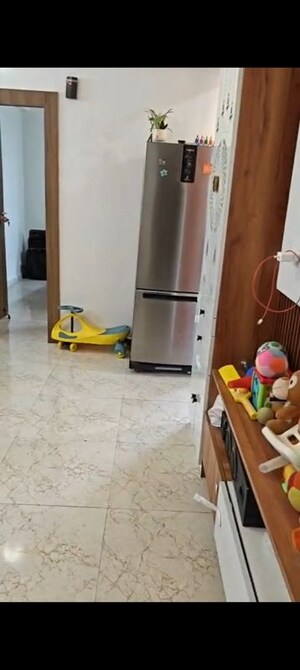 Furnished Amenities in 2 BHK Apartment at MRG The Balcony, Sector 93 – for Rent