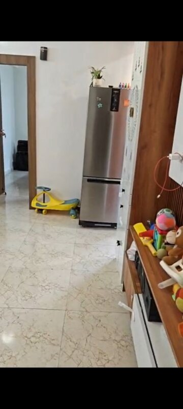 Furnished Amenities in 2 BHK Apartment at MRG The Balcony, Sector 93 – for Rent