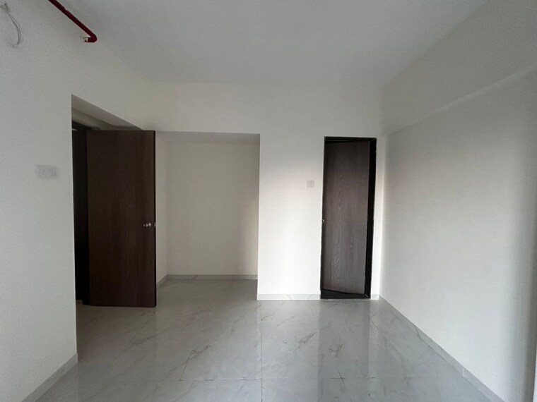 Room, metropolis-bayside 1 Bedroom 370 Sq.Ft. Apartment In Kasarvadavali Thane 10114294