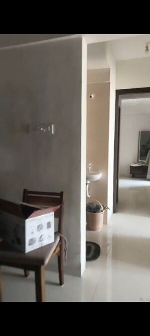 Furnished Amenities in 2 BHK Apartment at Rehab Balaji Delta Tower 2, Ulwe – for Rent