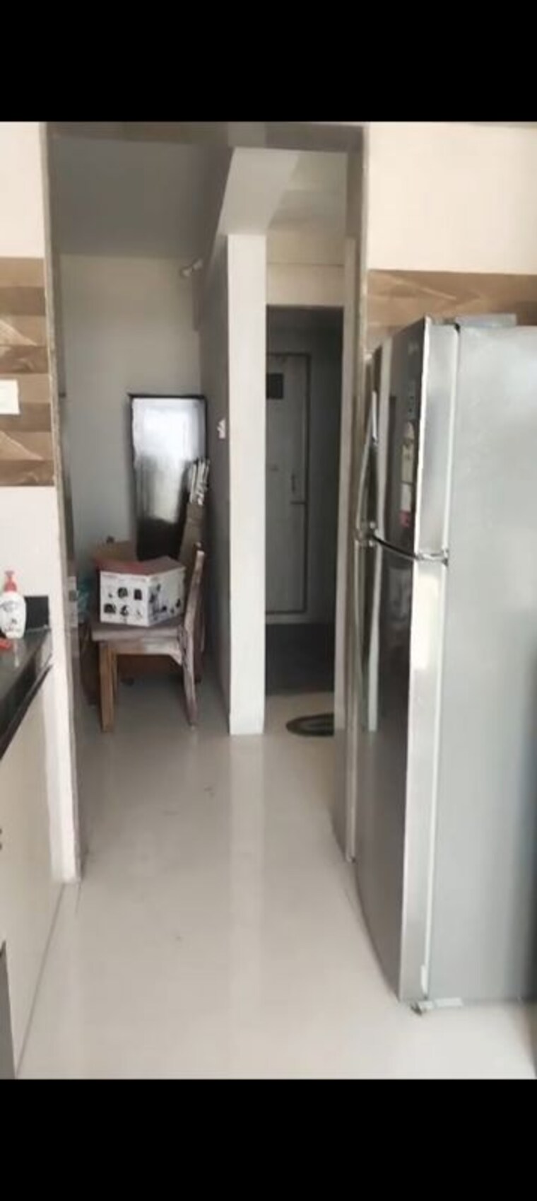 undefined, rehab-balaji-delta-tower-2 2 Bedroom 1100 Sq.Ft. Apartment In Ulwe Navi Mumbai 10114296