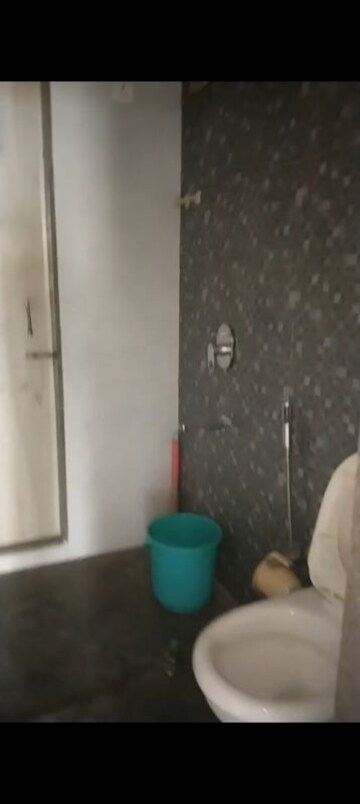 Furnished Amenities in 2 BHK Apartment at Rehab Balaji Delta Tower 2, Ulwe – for Rent