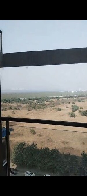 Furnished Amenities in 2 BHK Apartment at Rehab Balaji Delta Tower 2, Ulwe – for Rent