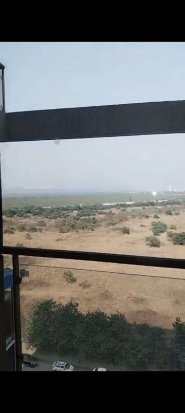 Furnished Amenities in 2 BHK Apartment at Rehab Balaji Delta Tower 2, Ulwe – for Rent