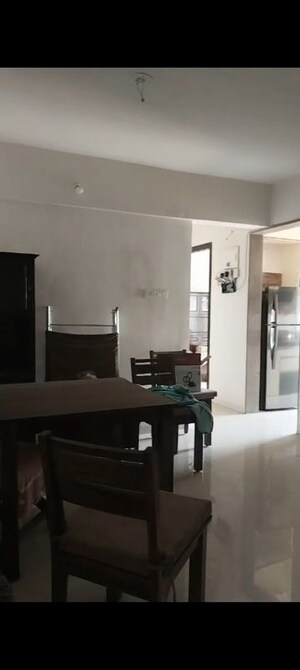 Kitchen in 2 BHK Apartment at Rehab Balaji Delta Tower 2, Ulwe – for Rent