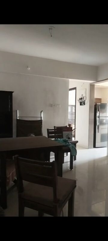 Kitchen in 2 BHK Apartment at Rehab Balaji Delta Tower 2, Ulwe – for Rent