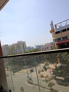 3 BHK Apartment For Rent in Mittal High Mont