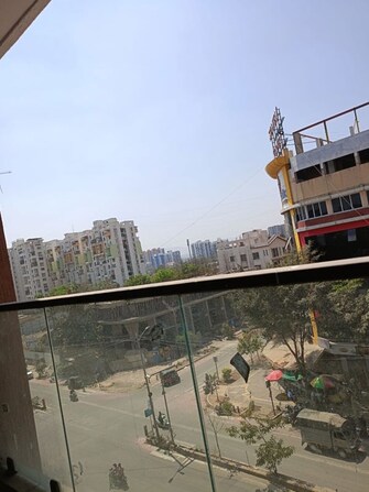 3 BHK 842 Sq.Ft. Apartment in Mittal High Mont
