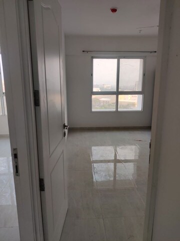 Bedroom in 3 BHK Apartment at Mittal High Mont, Hinjewadi – for Rent