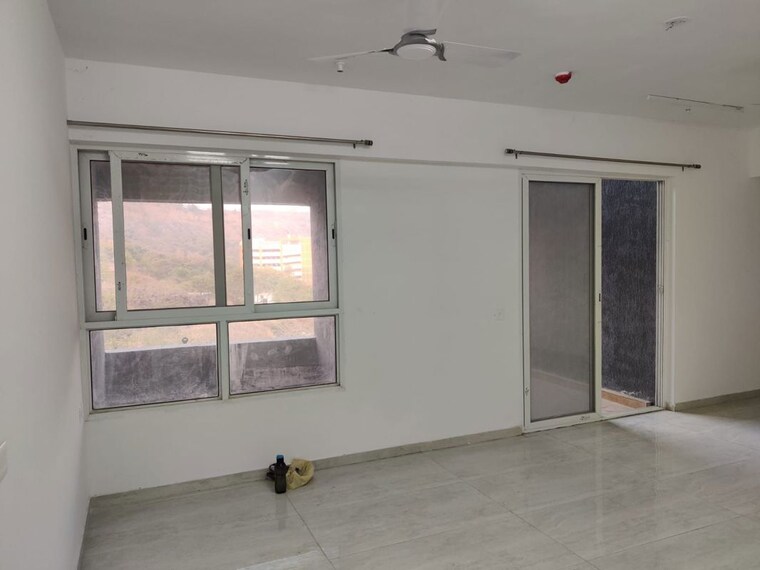 Living Room, mittal-high-mont 3 Bedroom 842 Sq.Ft. Apartment In Hinjewadi Pune 10114301