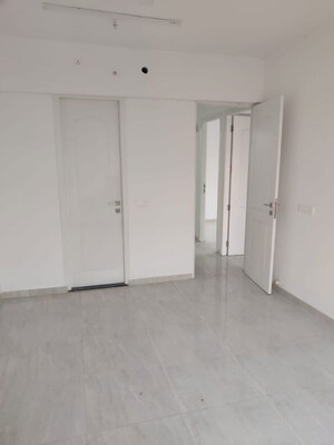 Master Bedroom in 3 BHK Apartment at Mittal High Mont, Hinjewadi – for Rent