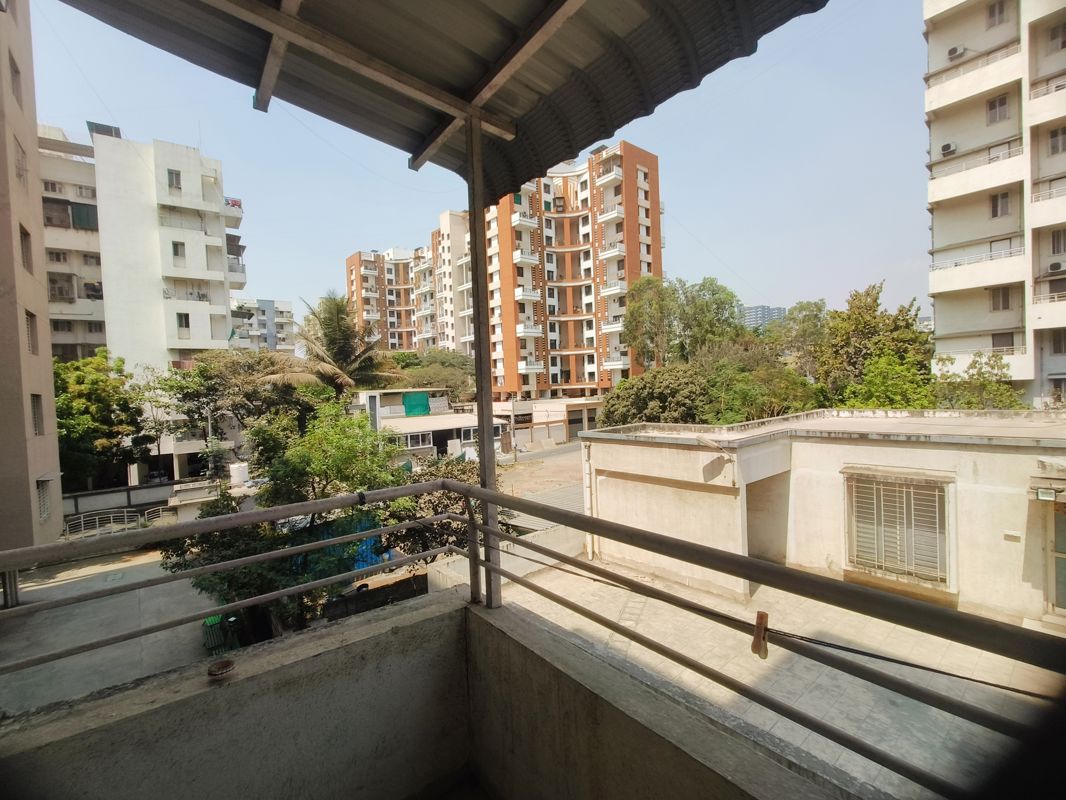 2 BHK + Pooja Room 800 Sq.Ft. Apartment in VTP Aethereus