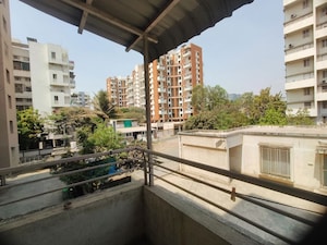 2 BHK Apartment For Rent in VTP Aethereus, Mahalunge