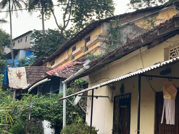 5 BHK Villa – Exterior View View at Panaji - for Sale