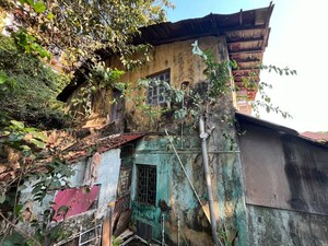 5 BHK Villa – Exterior View View at Panaji - for Sale