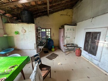 5 BHK Villa – Exterior View View at Panaji - for Sale