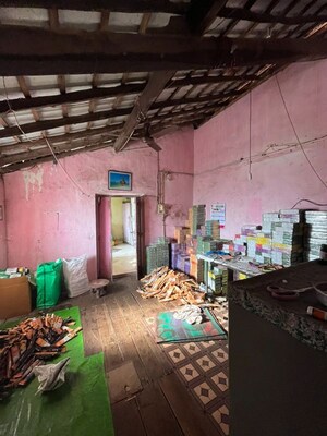 Bedroom in 5 BHK Villa at Panaji – for Sale