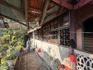 5 BHK Villa – Exterior View View at Panaji - for Sale