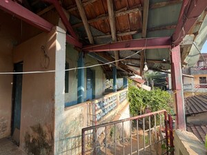 5 BHK Villa – Exterior View View at Panaji - for Sale