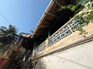 5 BHK Villa – Exterior View View at Panaji - for Sale