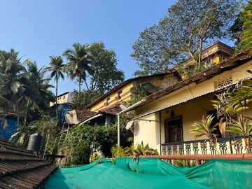5 BHK Villa For Sale in Panaji