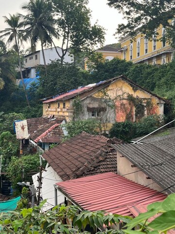 5 BHK Villa – Exterior View View at Panaji - for Sale