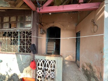 5 BHK Villa – Exterior View View at Panaji - for Sale