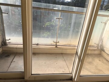 Balcony in 2 BHK Apartment at RNA Continental, Chembur – for Rent