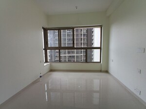 2 BHK Apartment For Rent in Kalpataru Immensa, Kolshet Road