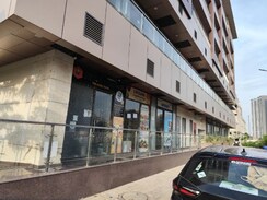 Retail Shop For Rent in Pyramid Heights