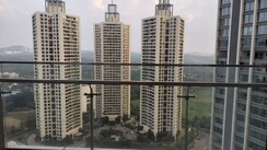3 BHK Apartment For Sale in Oberoi Exquisite Goregaon