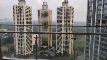 3 BHK Apartment For Sale in Oberoi Exquisite Goregaon, Goregaon East