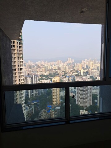 Room in 2 BHK Apartment at Acme Avenue, Kandivali West – for Sale