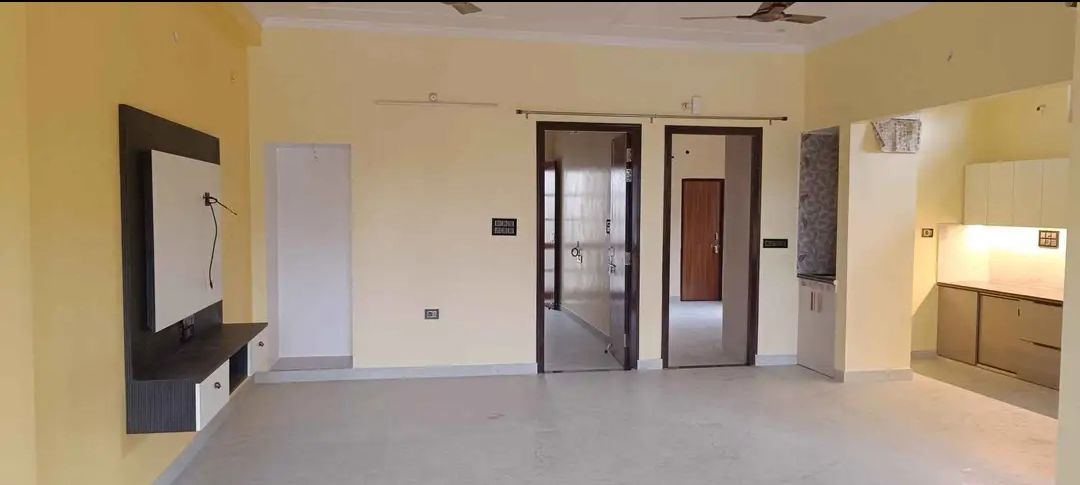 3 BHK Apartment For Rent in Gomti Nagar