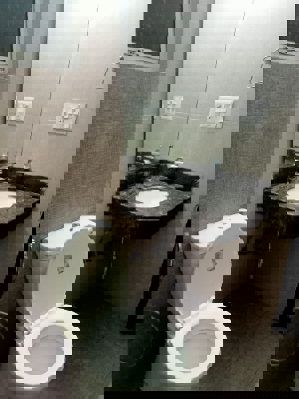 2.5 BHK + Pooja Room,Extra Room 1196 Sq.Ft. Builder Floor in Smart World Gems