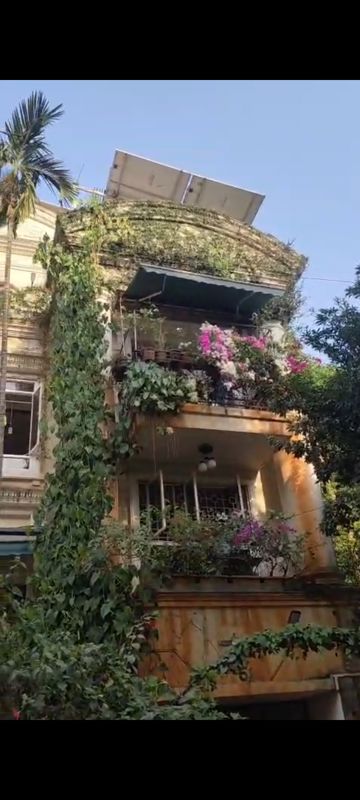 3 BHK 6665 Sq.Ft. Independent House in T Bhimjyani Neelkanth Woods