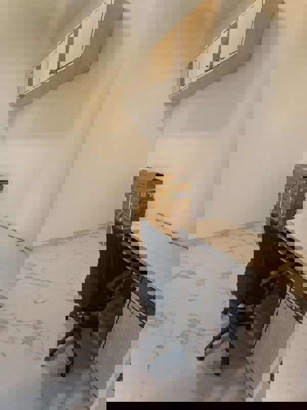 2 BHK 703 Sq.Ft. Apartment in Acme Avenue