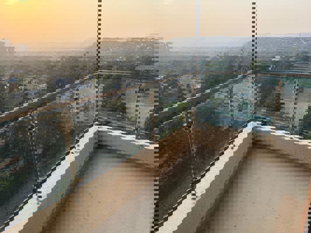 3 BHK + Extra Room 1400 Sq.Ft. Apartment in Prayeja Pearl