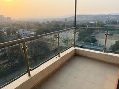 3 BHK + Extra Room Apartment For Rent in Prayeja Pearl