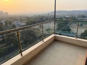 3 BHK Apartment For Rent in Prayeja Pearl, Nanded