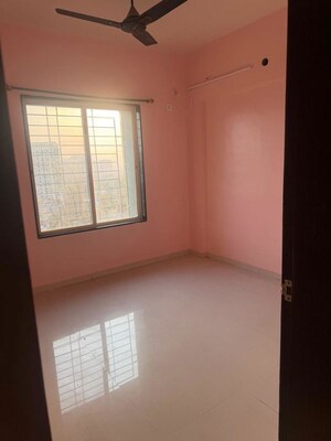 Room in 3 BHK Apartment at Prayeja Pearl, Nanded – for Rent