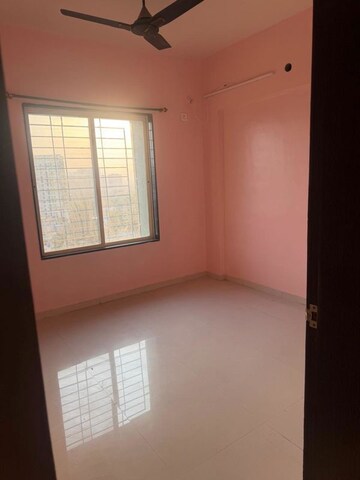 Room in 3 BHK Apartment at Prayeja Pearl, Nanded – for Rent